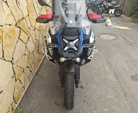 BMW R 1300 GS Adventure