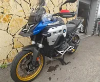 BMW R 1300 GS Adventure