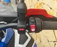 BMW R 1300 GS Adventure