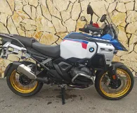 BMW R 1300 GS Adventure