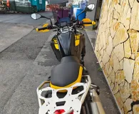 BMW 750 GS 40 Years Edition A2