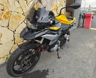 BMW 750 GS 40 Years Edition A2
