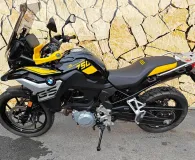 BMW 750 GS 40 Years Edition A2