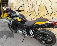 BMW 750 GS 40 Years Edition A2