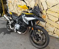 BMW 750 GS 40 Years Edition A2