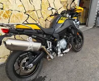BMW 750 GS 40 Years Edition A2