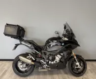 BMW S 1000 XR