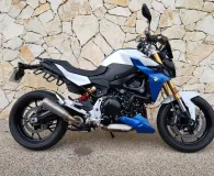 BMW 900 R A2  FULL PACK
