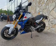 BMW 900 R A2  FULL PACK