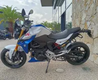 BMW 900 R A2  FULL PACK