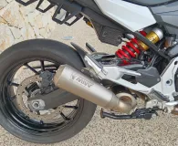 BMW 900 R A2  FULL PACK