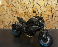 CF MOTO 