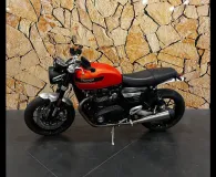 TRIUMPH Speed Twin 1200