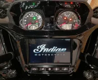 INDIAN 1768 Dark Horse 2025