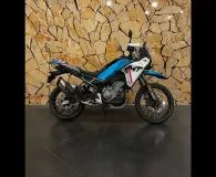 CF MOTO SOLO