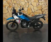 CF MOTO SOLO
