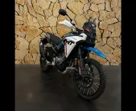 CF MOTO SOLO
