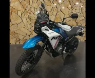 CF MOTO SOLO
