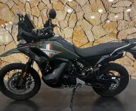 CF MOTO SOLO