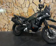 CF MOTO SOLO