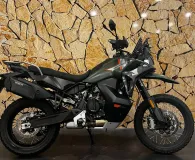 CF MOTO SOLO