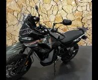 CF MOTO SOLO