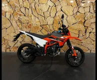KTM SMC 125 R