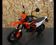 KTM SMC 125 R