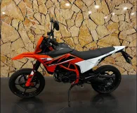 KTM SMC 125 R