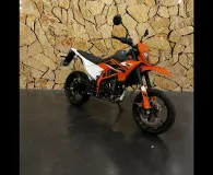 KTM SMC 125 R