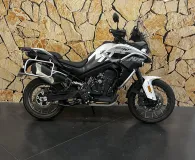 CF MOTO SOLO