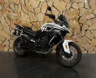 CF MOTO SOLO