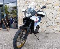 HONDA 750 Transalp + Options
