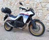 HONDA 750 Transalp + Options