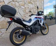HONDA 750 Transalp + Options