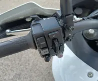 HONDA 750 Transalp + Options