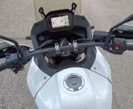 HONDA 750 Transalp + Options