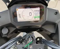 HONDA 750 Transalp + Options