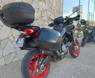 DUCATI V2 S 937 Travel