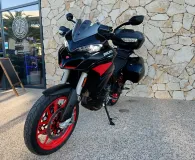 DUCATI V2 S 937 Travel