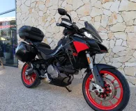 DUCATI V2 S 937 Travel