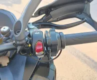 DUCATI V2 S 937 Travel