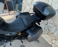 DUCATI V2 S 937 Travel