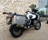 BMW 1250 GS Adventure full pack + options