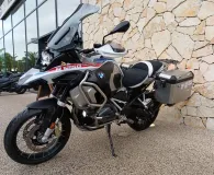 BMW 1250 GS Adventure full pack + options