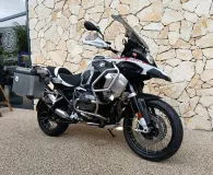 BMW 1250 GS Adventure full pack + options