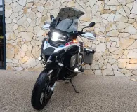 BMW 1250 GS Adventure full pack + options