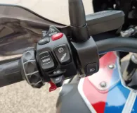 BMW 1250 GS Adventure full pack + options