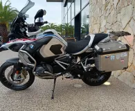 BMW 1250 GS Adventure full pack + options