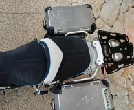 BMW 1250 GS Adventure full pack + options